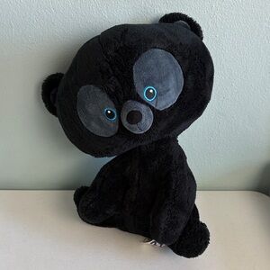 Disney Parks Black Brother Bear from the Movie “Brave”